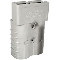 Силовий роз'єм SB Anderson sbe160A Grey