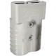 Силовий роз'єм SB Anderson 350A Grey