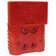 Силовий роз'єм SB Anderson sbe160A Red