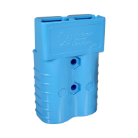 Силовий роз'єм SB Anderson sbe160A Blue
