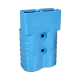 Силовий роз'єм SB Anderson 350A BLUE
