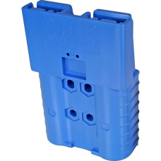 Силовий роз'єм SB Anderson sbe320A Blue