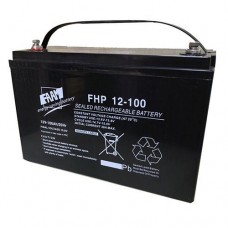 Акумуляторна батарея FAAM СЕРІЇ FHP 12-100