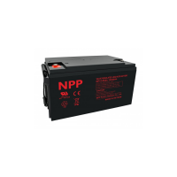 Акумуляторна батарея NPP NP12-65Ah