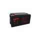 Акумуляторна батарея NPP NP12-65Ah