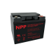Акумуляторна батарея NPP HR1235W