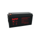Акумуляторна батарея NPP NP12-150Ah
