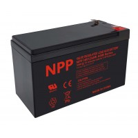 Акумуляторна батарея NPP HR1234W