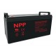 Акумуляторна батарея NPP NP12-120Ah