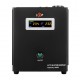 ДБЖ з правильною синусоїдою LPY-W-PSW-2000VA+(1400Вт) - 24V