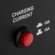 ДБЖ з правильною синусоїдою LPY-W-PSW-3000VA+(2100Вт) - 48V