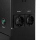 ДБЖ з правильною синусоїдою LPY-W-PSW-3000VA+(2100Вт) - 48V