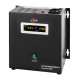 ДБЖ з правильною синусоїдою LPY-W-PSW-2000VA+(1400Вт) - 24V