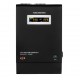 ДБЖ з правильною синусоїдою LPY-W-PSW-3000VA+(2100Вт) - 48V