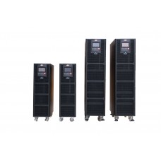 Трифазний ДБЖ з подвійним перетворенням AEC IST7 30kVA без АКБ