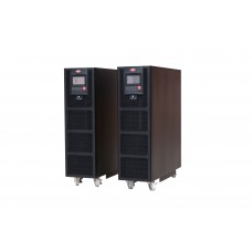 Трифазний ДБЖ з подвійним перетворенням AEC IST7 10kVA без АКБ