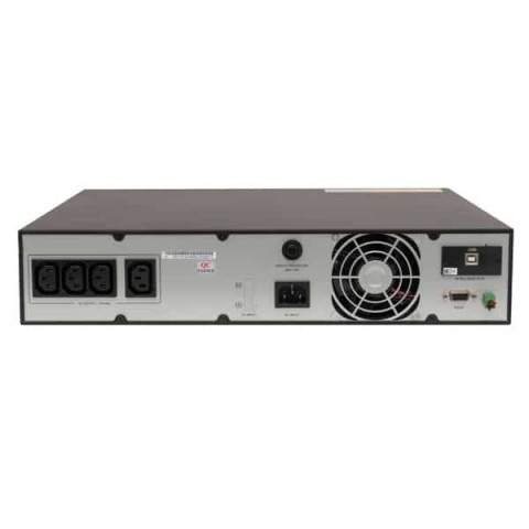 ДБЖ з подвійним перетворенням AEC IST3J-10, 10kVA