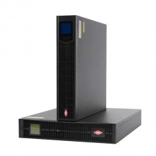 ДБЖ з подвійним перетворенням AEC IST3-J 1KVA 3x9