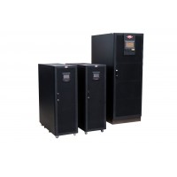 Трифазний ДБЖ з подвійним перетворенням AEC IST7 від 60kVA до 200kVA