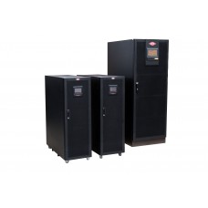 Трифазний ДБЖ з подвійним перетворенням AEC IST7 від 60kVA до 200kVA