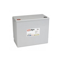 Швидкозарядний акумулятор EnerSys NexSys 12NXS120 - 12NXS120