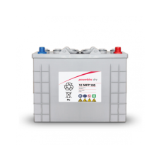 Гелевый аккумулятор EnerSys 12 MFP 105 - 12 MFP 105