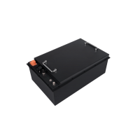 Літій-іонна акумуляторна батарея LFP-25,6V/120AH (ms24120E)