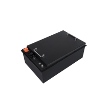 Літій-іонна акумуляторна батарея LFP-25,6V/120AH (ms24120E)