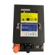 Літій-іонна акумуляторна батарея LFP-25,6V/60AH (MS2460)