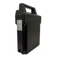 Літій-іонна акумуляторна батарея LFP-25,6V/25AH - MSP-25