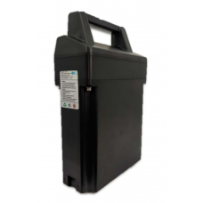 Літій-іонна акумуляторна батарея LFP-25,6V/25AH - MSP-25