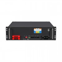 LiFePO4 літієвий акумулятор NPP LFR51.2-100 Rack Mount