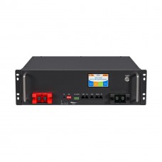 LiFePO4 літієвий акумулятор NPP LFR51.2-100 Rack Mount