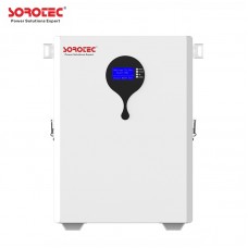 Літієва акумуляторна батарея SOROTEC SL-W 51.2V/100AH