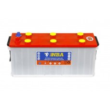 Акумуляторна батарея NBA 6TG12N