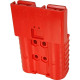 Силовий роз'єм SB Anderson sbe320A Red
