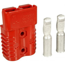Силовий роз'єм SB Anderson 175A Red