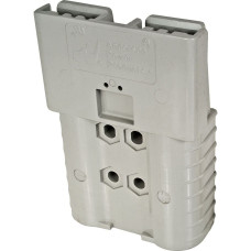 Силовий роз'єм SB Anderson sbe320A Grey