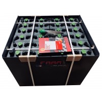 Тягова батарея BATER 2PzS250-24V