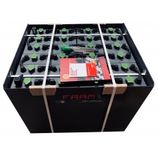 Тягова батарея BATER 2PzS250-24V