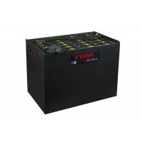 Тягова батарея FAAM 2 PzB 200 - 24V