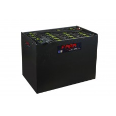 Тягова батарея FAAM 2 PzB 200 - 24V