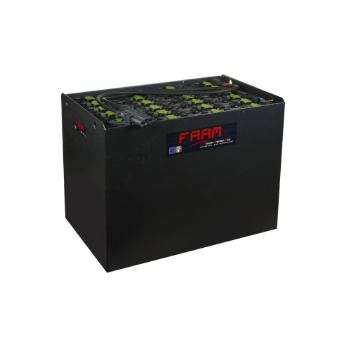 Тягова батарея FAAM 2 PzB 200 - 24V