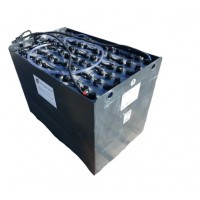 Тягова батарея BATER 6PzS690-48V