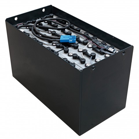 Тягова батарея BATER 3PzB255-24V