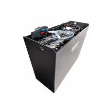 Тягова батарея BATER 7PzS875-24V