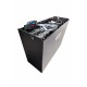 Тягова батарея BATER 7PzS875-24V