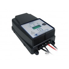 Зарядний пристрій для акумуляторних батарей SPE CBHF2 XP 36V-30A