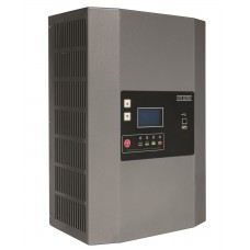 Зарядний пристрій для акумуляторних батарей SPE Green 2 24V-60A