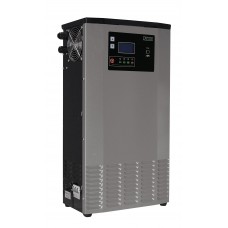 Зарядний пристрій для акумуляторних батарей SPE Green 6 24V-100A